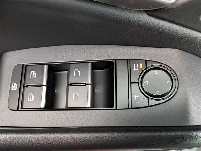 new 2026 Mazda CX-30 car, priced at $30,855