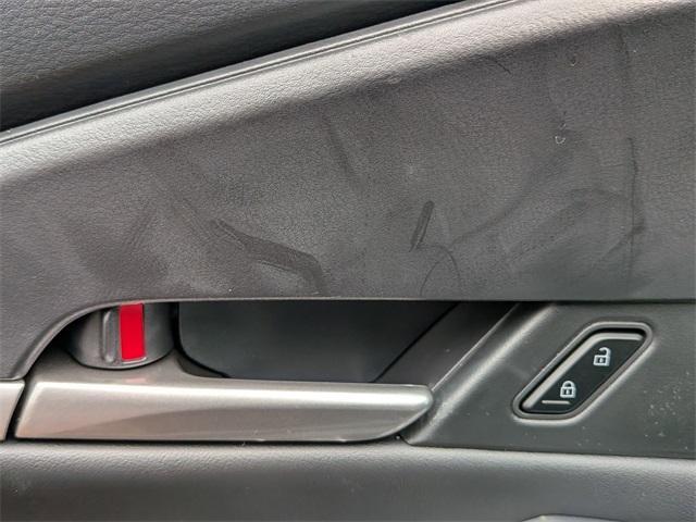 new 2026 Mazda CX-30 car, priced at $30,855