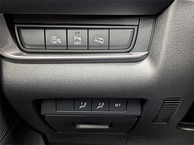 new 2026 Mazda CX-30 car, priced at $30,855