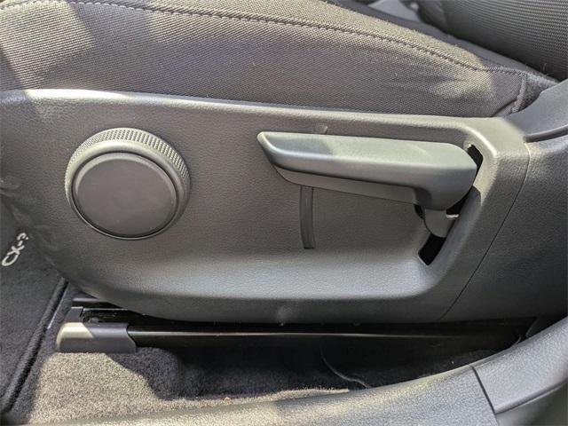 used 2025 Mazda CX-30 car, priced at $23,900