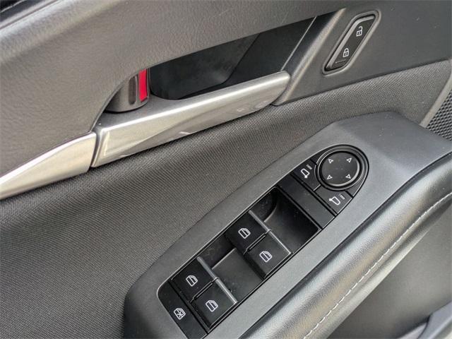 used 2025 Mazda CX-30 car, priced at $23,900