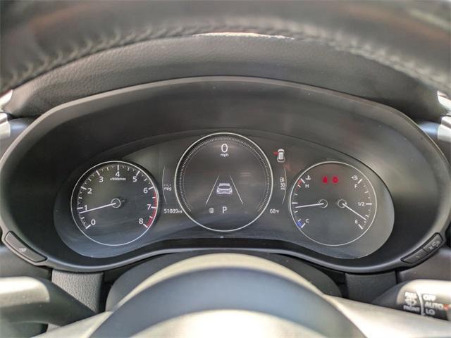 used 2023 Mazda CX-50 car, priced at $29,000