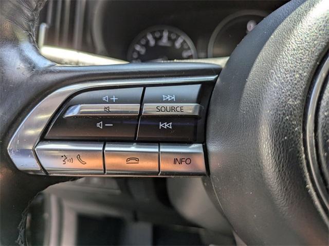 used 2023 Mazda CX-50 car, priced at $29,000