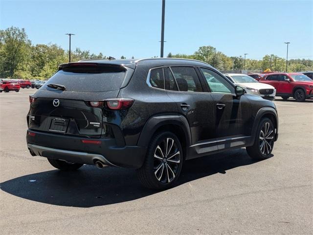 used 2023 Mazda CX-50 car, priced at $29,000