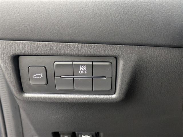used 2022 Mazda CX-5 car, priced at $25,500