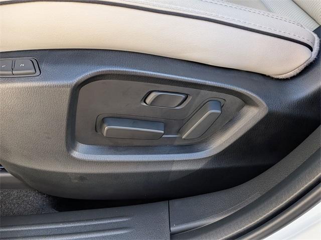 new 2025 Mazda CX-5 car, priced at $34,390