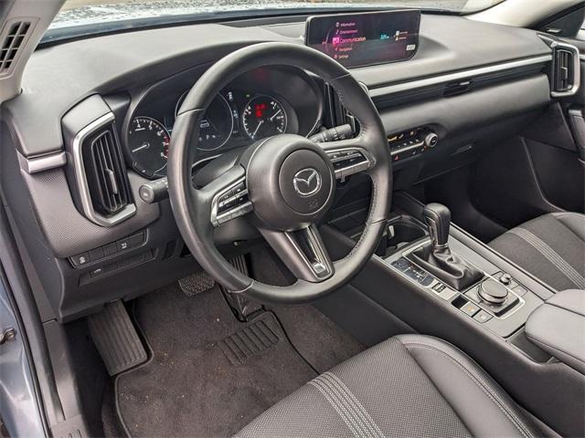 used 2024 Mazda CX-50 car, priced at $29,500