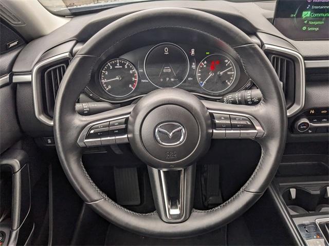 used 2024 Mazda CX-50 car, priced at $29,500