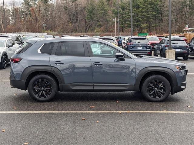 used 2024 Mazda CX-50 car, priced at $29,500