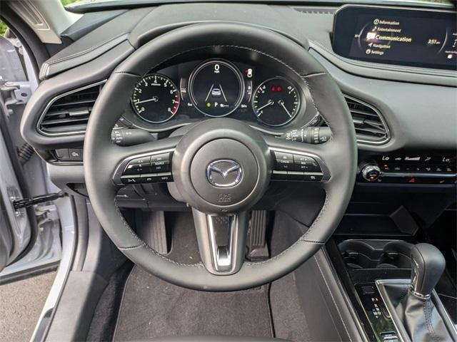 new 2025 Mazda CX-30 car, priced at $31,585