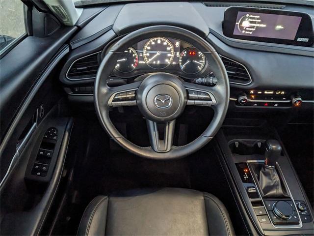 used 2022 Mazda CX-30 car, priced at $22,227