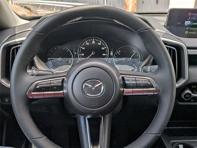 new 2025 Mazda CX-50 Hybrid car, priced at $36,775