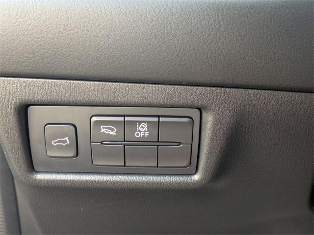 used 2021 Mazda CX-5 car, priced at $21,801