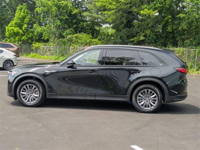 used 2024 Mazda CX-90 PHEV car, priced at $37,500