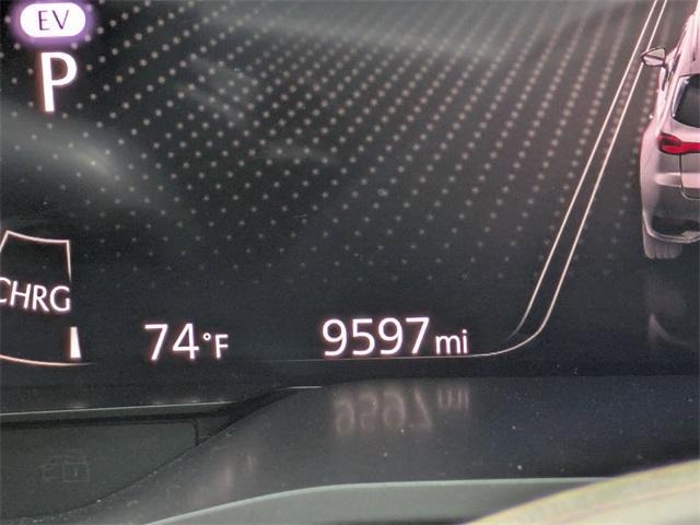 used 2024 Mazda CX-90 PHEV car, priced at $37,500