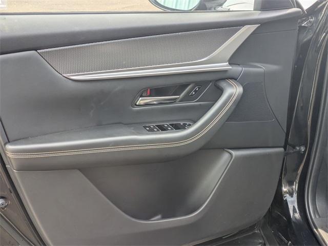 used 2024 Mazda CX-90 PHEV car, priced at $37,500
