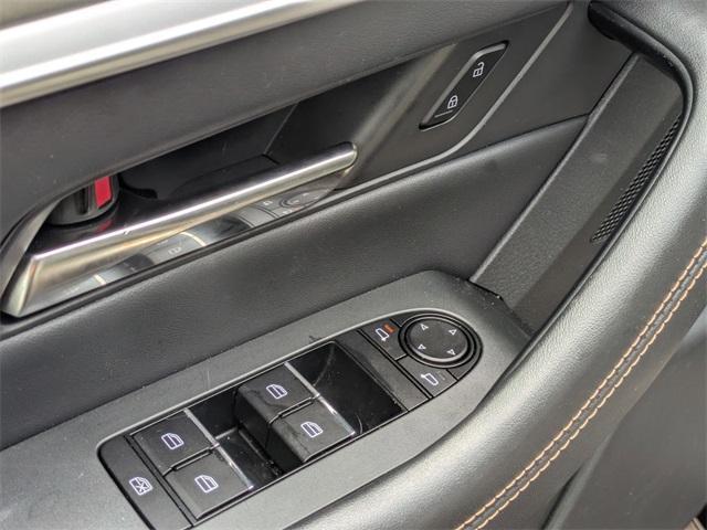 used 2024 Mazda CX-90 PHEV car, priced at $37,500