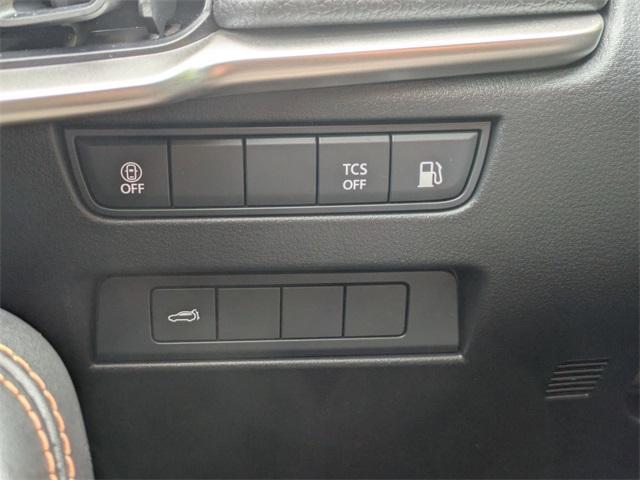 used 2024 Mazda CX-90 PHEV car, priced at $37,500