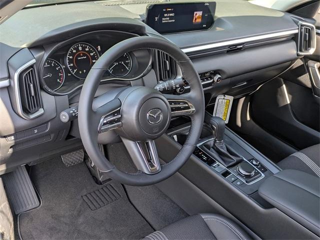 new 2025 Mazda CX-50 car, priced at $30,480