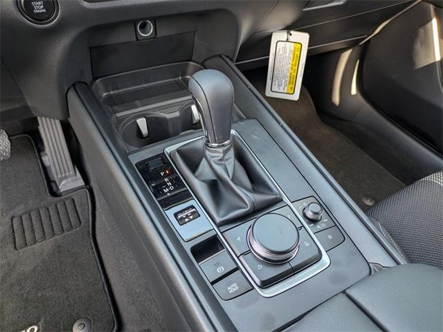 new 2025 Mazda CX-50 car, priced at $30,480