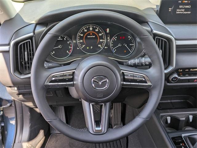 new 2025 Mazda CX-50 car, priced at $30,480