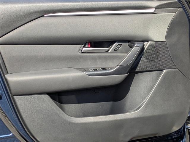 new 2025 Mazda CX-50 car, priced at $30,480