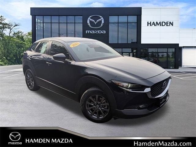 used 2023 Mazda CX-30 car, priced at $21,400