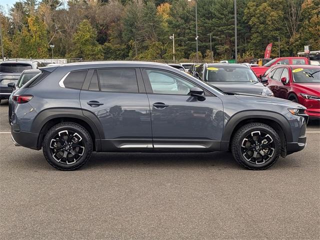 used 2024 Mazda CX-50 car, priced at $34,500