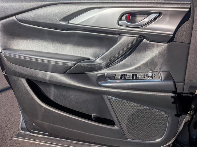 used 2018 Mazda CX-9 car, priced at $15,900