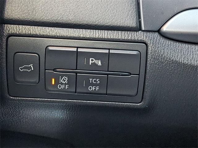 used 2018 Mazda CX-9 car, priced at $15,900