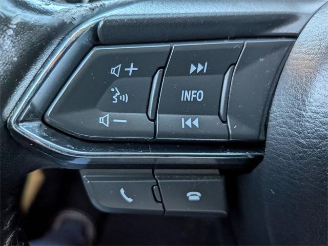 used 2018 Mazda CX-9 car, priced at $15,900