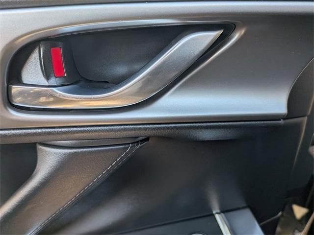 used 2018 Mazda CX-9 car, priced at $15,900