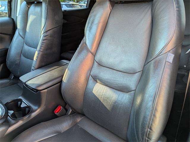 used 2018 Mazda CX-9 car, priced at $15,900