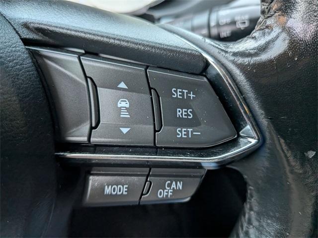 used 2018 Mazda CX-9 car, priced at $15,900