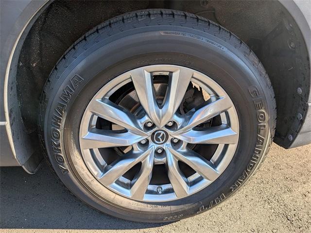 used 2018 Mazda CX-9 car, priced at $15,900