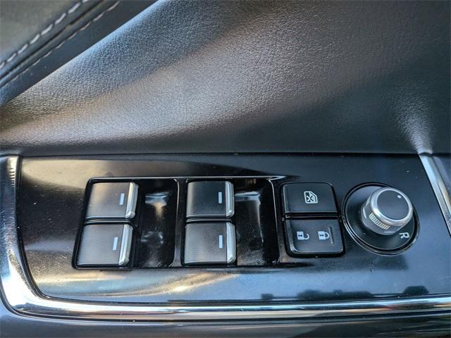 used 2018 Mazda CX-9 car, priced at $15,900