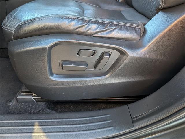 used 2018 Mazda CX-9 car, priced at $15,900