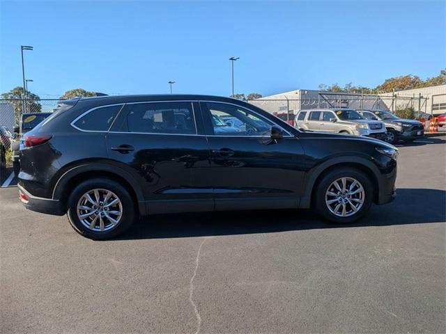 used 2018 Mazda CX-9 car, priced at $15,900