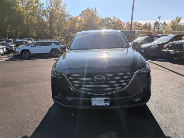 used 2018 Mazda CX-9 car, priced at $15,900