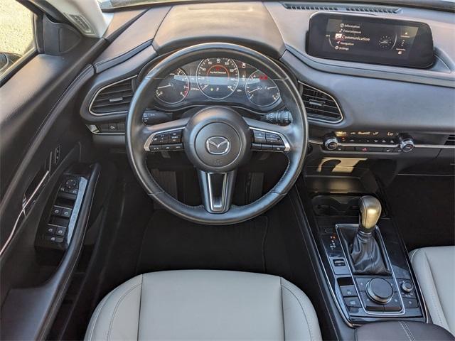 used 2024 Mazda CX-30 car, priced at $25,900