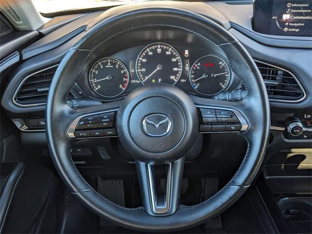 used 2024 Mazda CX-30 car, priced at $25,900