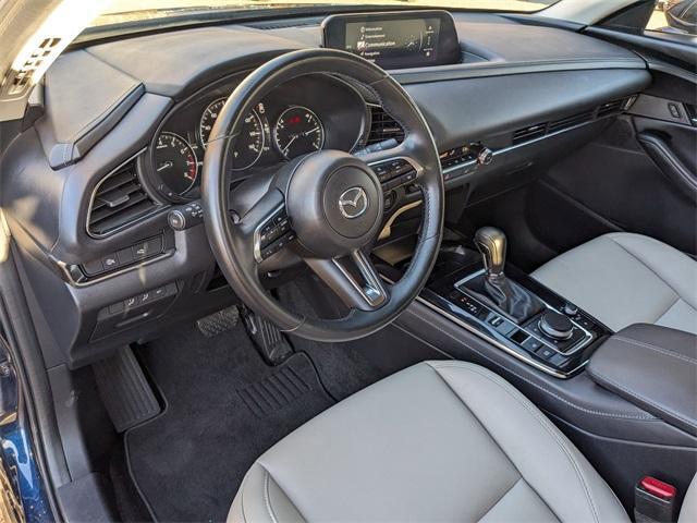 used 2024 Mazda CX-30 car, priced at $25,900