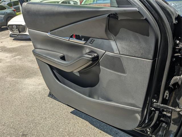 used 2024 Mazda CX-30 car, priced at $26,900
