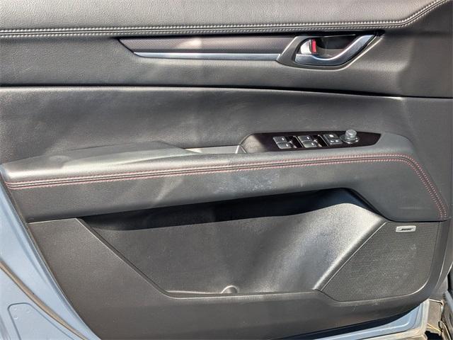 used 2023 Mazda CX-5 car, priced at $25,440