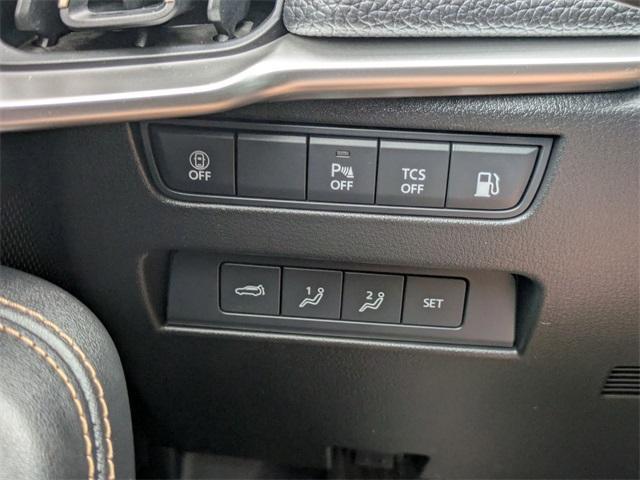 used 2024 Mazda CX-90 PHEV car, priced at $37,642