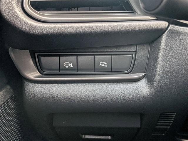 used 2024 Mazda CX-30 car, priced at $23,499