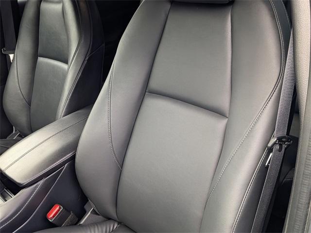 used 2024 Mazda CX-30 car, priced at $23,499