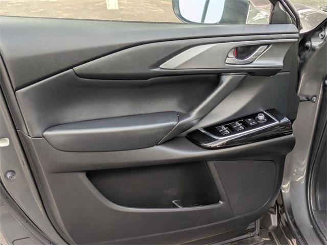 used 2023 Mazda CX-9 car, priced at $28,500