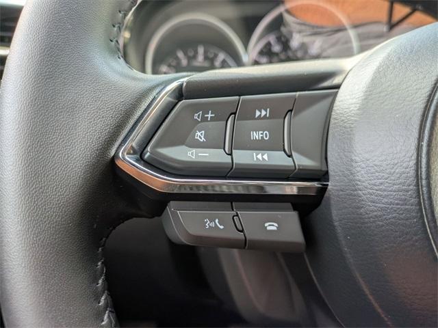 used 2023 Mazda CX-9 car, priced at $28,500