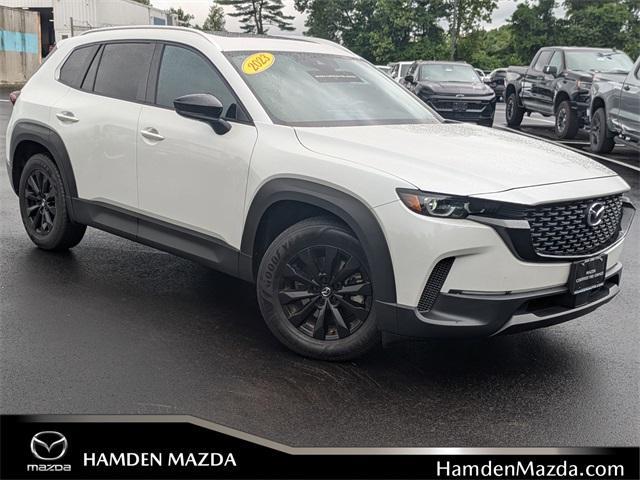 used 2023 Mazda CX-50 car, priced at $27,999